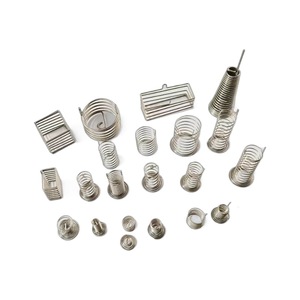 Bo Xi Compression Spring For PCBA Circuit Board Nickel Plated Electrical <b>Control</b> Board Interconnect Use <b>Car</b> - Product Image 4