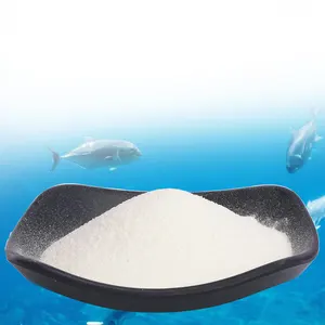 Peptide di merluzzo marino di prezzo di fabbrica di alta qualità più vitamina C con polvere di collagene di pesce