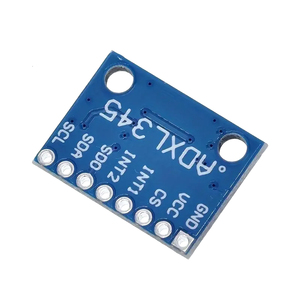 GY-291 ADXL345 <strong>Digital</strong> Three-<strong>Axis</strong> Gravity <strong>Acceleration</strong> Inclination <strong>Module</strong> Iic/Spi Transmission - Product Image 3