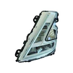 Accesorios para Camiones, Sistemas de Iluminación Automotriz, Faros LED Izquierdos 23752671 para FH5 2024 - Product Image 1