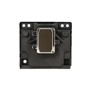 Tête d'impression pour Epson, pour modèles ME510, L101, L201, L100, ME32, C90, T11, T13, T20E, L200, ME340, TX100, TX101, TX105, TX110, TX111, TX121, pour imprimante F181010