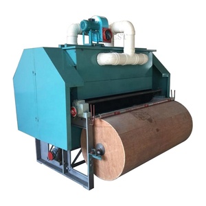 Machine à carder les fibres de coton à haut rendement / Machine à carder la <span class=keywords><strong>laine</strong></span> industrielle / Prix de la machine à carder la <span class=keywords><strong>laine</strong></span> - Product Image 2