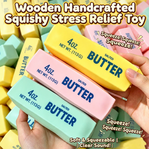 Blocs de construction en pâte à modeler, instruments de musique à presser et à jouer, balles faites maison pour soulager le stress, fromage, fromage à la crème, <span class=keywords><strong>vaseline</strong></span> - Product Image 5