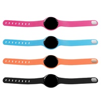 Jam Tangan Beacon BT Hemat Energi Tahan Air Ibeacon Murah