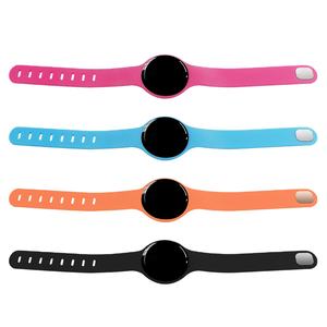 Günstiges BLE-Armband-Uhr-Beacon BT Low Energy Wasserdichter iBeacon - Product Image 3