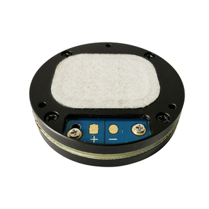 Altavoz Dinámico Plano Magnético de Alta Definición de 40 mm, Mini Altavoz para Cine en Casa, Teléfonos Móviles, Exteriores, Controlador de Audio para Audiófilos, WiFi - Product Image 2