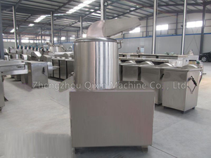 Máquina pequeña para hacer pasta de tomate turca, máquina de procesamiento de tomate - Product Image 3