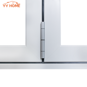 De vidrio interior puertas/plegable puertas de ducha de vidrio utilizado puertas exteriores para <span class=keywords><strong>venta</strong></span> - Product Image 6