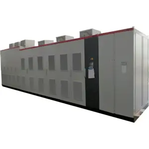 35kv High Voltage Mvar Generator Statcom