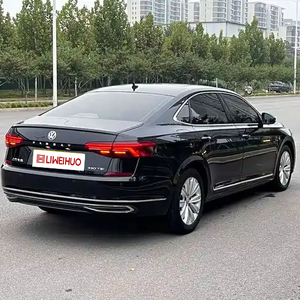 <span class=keywords><strong>Auto</strong></span> Usate a Benzina V W Passatt <span class=keywords><strong>2019</strong></span> 2020 1.4t 150cv 5 Posti Berlina Sedili in Pelle Telecamera Posteriore Volk-swagen <span class=keywords><strong>Auto</strong></span> di Seconda Mano Economiche - Product Image 4