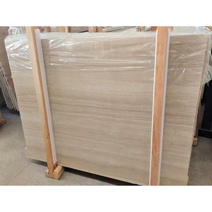 Dalles de marbre modernes TMZ Serpeggiante, polies, pour sols et murs, résistantes à l'eau et au feu, pierre naturelle pour hall d'hôtel, villa, salle de bain - Product Image 5