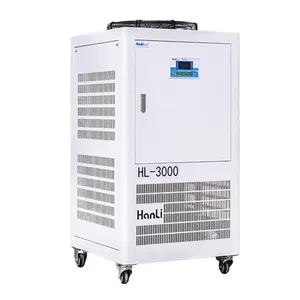 Yosoon giá bán buôn 3000W Máy làm lạnh nước công nghiệp cho máy hàn laser Hệ thống làm mát