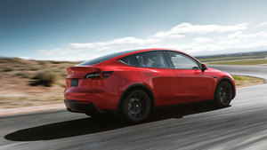 2023 2022 Nouvelle énergie Voiture électrique <span class=keywords><strong>Tesla</strong></span> modèle Y - Product Image 5