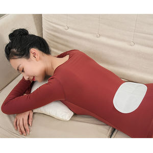 Patchs <span class=keywords><strong>auto</strong></span>-chauffants adhésifs personnalisés pour le corps, <span class=keywords><strong>Patch</strong></span> de thérapie thermique pour soulager la douleur, douleur au <span class=keywords><strong>dos</strong></span> et aux épaules - Product Image 6