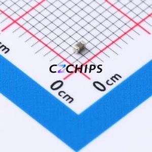Condensador SMD (MLCC) C0603C392J5GACTU 0603 (Capacitancia: 3.9nF) (Precisión: 5%) (Voltaje Nominal: 50V) - Product Image 1