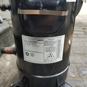 Compresseur frigorifique HYZL C SC603H8H C SC753H8H C SC903H8H pour climatisation et stockage frigorifique - Product Image 3