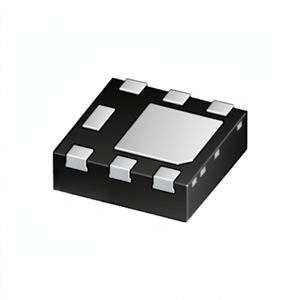 ชิ้นส่วนอิเล็กทรอนิกส์ PMPB10XNEZ DFN2020MD-6 ทรานซิสเตอร์ มีสินค้าในสต็อก - Product Image 1