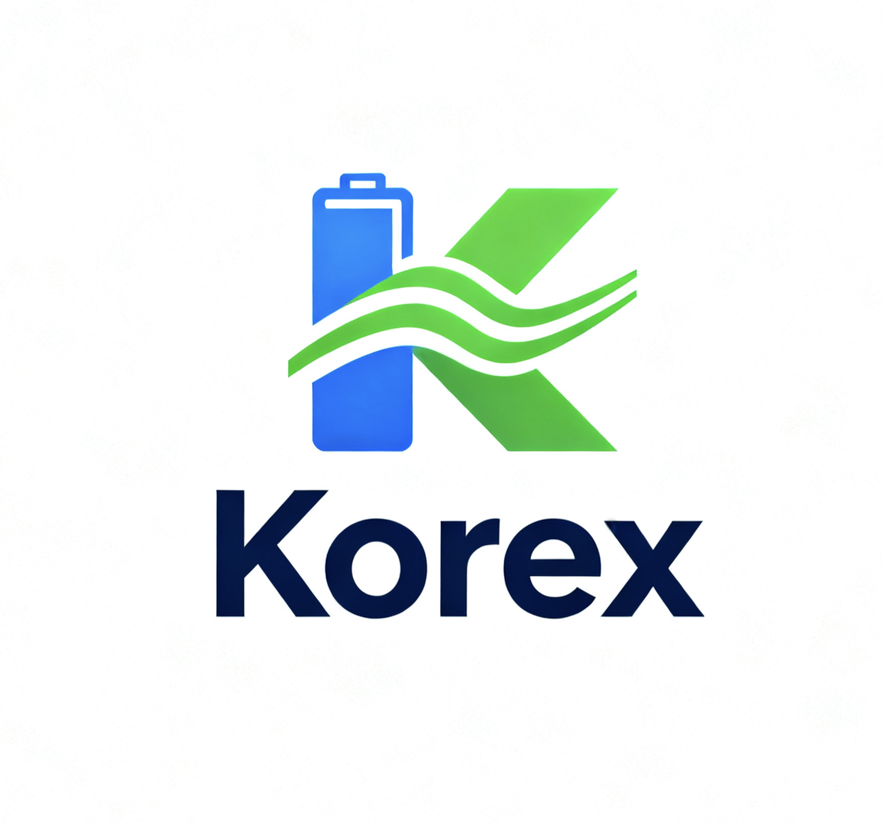 Shandong Korex New Energy Technology Co., Ltd. logo