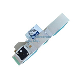 Hoerbiger Lgrc3Va0030-00-00 143310 -555-002A Nuevo Control Direccional Proporcional - Product Image 1