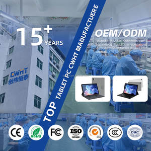 ซัพพลายเออร์ แท็บเล็ตพีซีสำหรับธุรกิจ ระบบแอนดรอยด์ Rockchip หน้าจอ IPS <span class=keywords><strong>10</strong></span>.1 นิ้ว ความละเอียด 1280*800 หน่วยความจำ 16GB ความจุ 128GB รองรับ 5G WIFI  ซีพียู Octa Core สำหรับเล่นเกม - Product Image 6