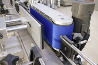 Offres Spéciales de production de machine d'emballage d'étiquetage d'autocollant auto-adhésif entièrement automatique