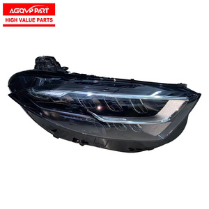 Vehicle <strong>Parts</strong> Car Accessories LED Headlights for 2018-2023 Mercedes Benz CLS W257 C257 2579061300 2579063902 2579061900 - Product Image 5