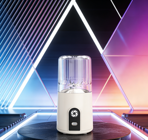 Mini-mixeur portable Panasonic à faible bruit, 260 ml, mixeur commercial à faible bruit, produits tendance 2025 - Product Image 1