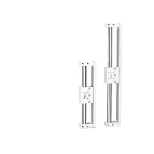 Cilindro Magnético Sin Varillas XINDE RMH16X150S, Anillo Magnético de 5 Capas, Capacidad de Carga de 100 kg, Posicionamiento de Alta Precisión - Product Image 2