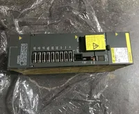 Prêt à être expédié : Servomoteur A06B-6080-H301