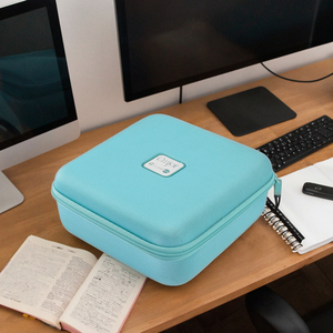 Custodia Protettiva Rigida in Schiuma EVA Personalizzata per Trasporto Speciale - Product Image 4