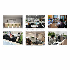 คุณภาพที่ยาวนาน FM1733NL SOP czsku: TW246BFA43 - Product Image 4