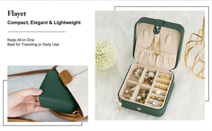 Trường hợp bán buôn hai lớp gương giá giấy Quà Tặng màu cam màu hồng tím du lịch sang trọng loạt in hộp quà tặng của Bạn Giấy - Product Image 3