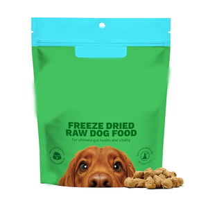 Alimento <span class=keywords><strong>para</strong></span> <span class=keywords><strong>Perros</strong></span> con Proteína Alta y Baja Sensibilidad, Protección <span class=keywords><strong>Gastrointestinal</strong></span>, Alimento Básico Universal <span class=keywords><strong>para</strong></span> Todas las Etapas, Empaque Personalizado - Product Image 1