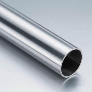Tuyau sans soudure Hastelloy C2000 EN 10088-1 2.4675 |   Cellule électrolytique nickel/cuivre - Product Image 2