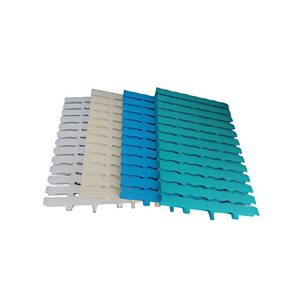 Rejilla de Desagüe para <span class=keywords><strong>Piscina</strong></span> ZWEIG PP PPS ABS, Tapa de Drenaje de Alcantarillado de Tres Interfaces, Placa Antideslizante para Canales - Product Image 6