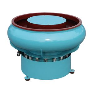 Métal polissage rectifieuse vibrant roche gobelet polisseur gobelet vibrant <span class=keywords><strong>machine</strong></span> - Product Image 5