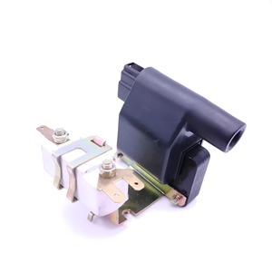 Bobina de encendido 90048-52056 para Daihatsu Cuore III, pieza de repuesto de transformador de alto voltaje - Product Image 2