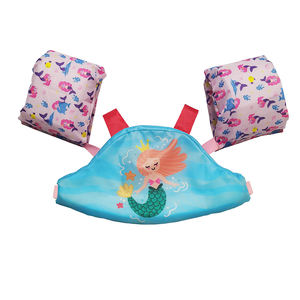 <span class=keywords><strong>Gilet</strong></span> flottant de natation pour enfants gilets de sauvetage <span class=keywords><strong>piscine</strong></span> <span class=keywords><strong>gilet</strong></span> de sauvetage plage Sports nautiques enfant en bas âge <span class=keywords><strong>brassard</strong></span> <span class=keywords><strong>gilet</strong></span> - Product Image 4