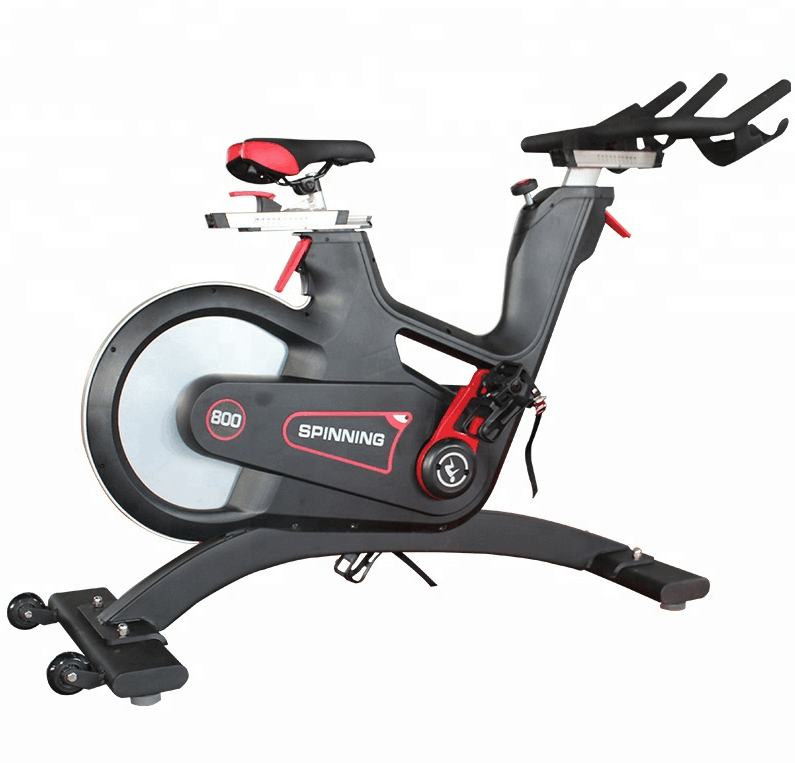 ASJ 606 Commercial Spinning Bike Machine