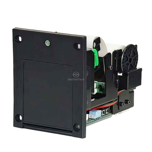 Impresora termosensible TGP58 al por mayor para ICT para máquinas de juegos de habilidad de peces de vídeo arcade juegos que funcionan con monedas - Product Image 6