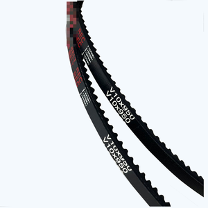 Courroie crantée automobile et moto Courroie trapézoïdale <span class=keywords><strong>AV10</strong></span> AV13 AV17 AV22 A13 B17 C22 - Product Image 6