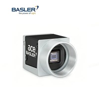 Caméra industrielle Basler Ace AcA3800-10gm MT9J003 10MP à balayage de zone, fabriquée en Chine continentale