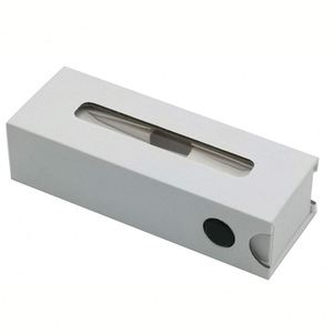 Custom Designing Retail Hard Blank Mailing Long <b>Gift</b> Case Paper Tube Cylinder Packaging <b>Box</b> Welcome Recycled Materials Embossing - Product Image 5