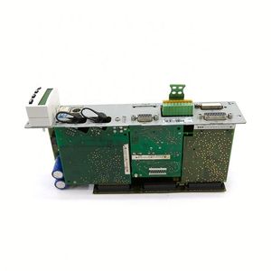 ชุดควบคุมไดรฟ์ CSB01.1C-NN-ENS-NNN-NN-S-NN-FW R911326992 ไดรเวอร์แกนคู่ขั้นสูง - Product Image 3