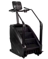 Entrenador de Escalada Profesional y Duradero Antideslizante para Ejercicios de Escalada en Casa, Gimnasio y Fitness