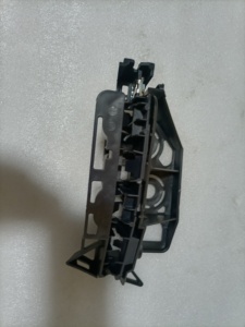 Fissaggio paraurti sinistro per originale Peugeot <span class=keywords><strong>3008</strong></span> 7119PL - Product Image 2