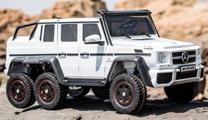 2025 licencia 6 ruedas <span class=keywords><strong>AMG</strong></span> <span class=keywords><strong>G63</strong></span> <span class=keywords><strong>6x6</strong></span> tamaño grande 2 asientos niños grandes coche eléctrico 12V paseo en coche para niños - Product Image 4