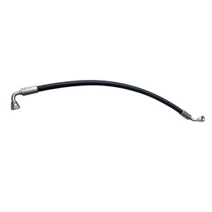 Tuyau d'huile Atlas Copco 0575036118 en métal pour pièces détachées de compresseur d'air - Product Image 4