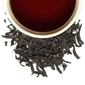 Té Oolong Clásico Da Hong Pao de la Montaña Wuyi, Té Chino de Hojas Sueltas - Té Oriental - Product Image 2