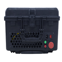 Machine à décapage de peinture au laser portable de qualité supérieure à vendre